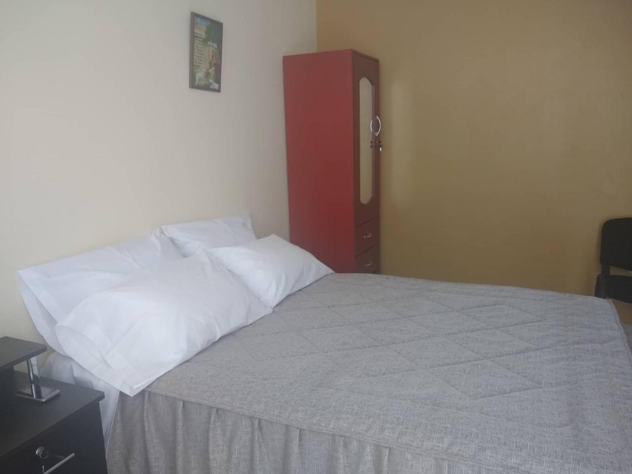 Hospedaje Golden Inn Camaná Exteriér fotografie